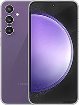 Samsung Galaxy S23 FE Snapdragon 8 Gen 1 1x SIM 1x eSIM